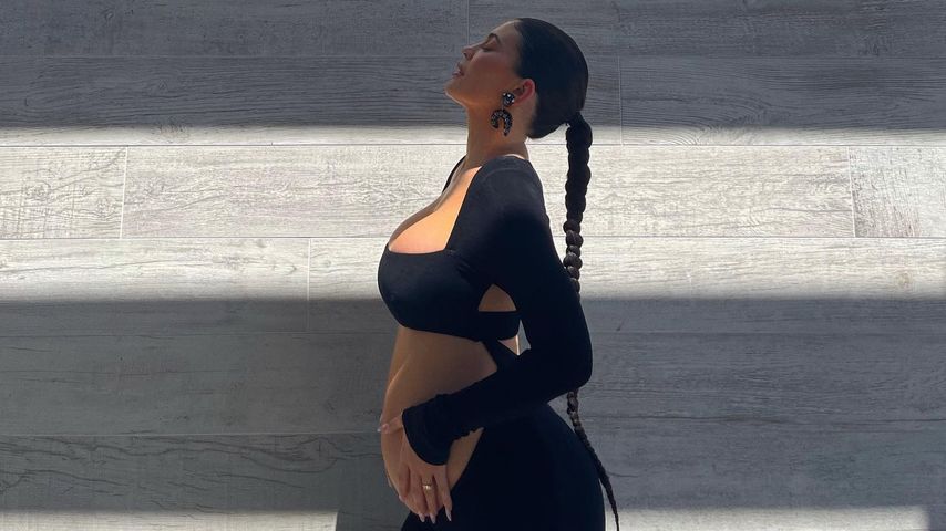 Kylie Jenner, Reality-TV-Star