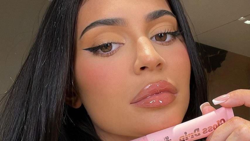 Kylie Jenner, Juli 2022