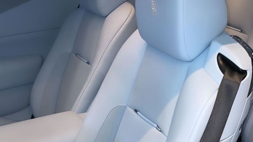 Kylie Jenners neues Auto