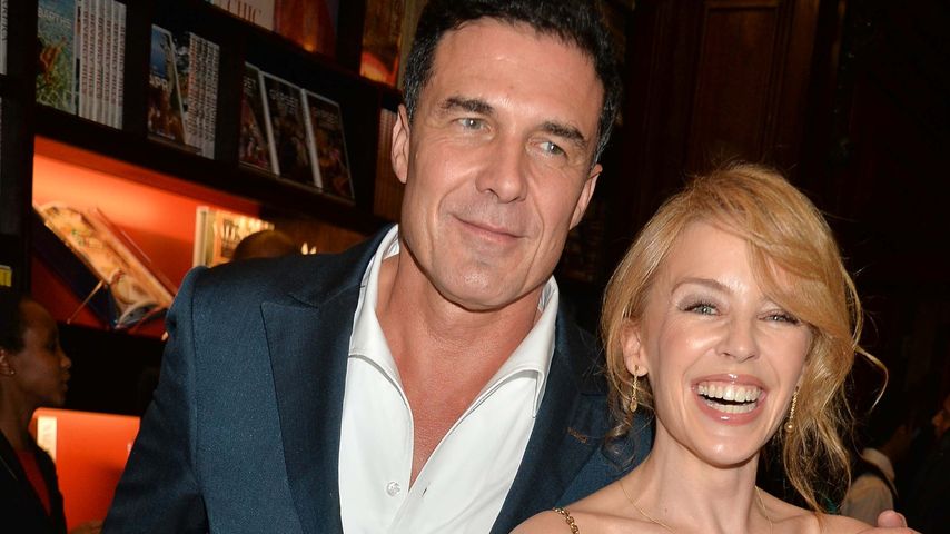 "The Voice UK": Kylie Minogue steigt wieder aus!