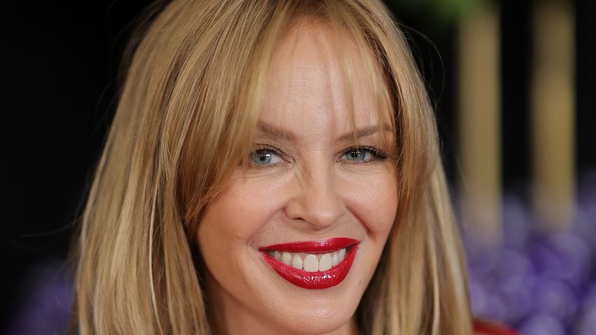 Kylie Minogue, Sängerin