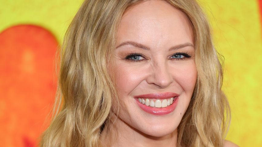Kylie Minogue, Musikerin