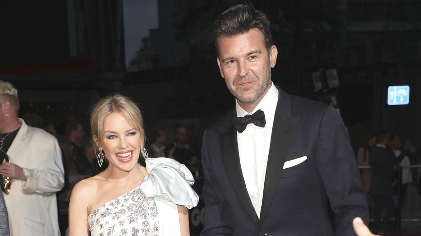 Kylie Minogue verarbeitet in neuer Single Trennung von Paul