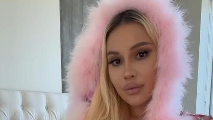 Pornostar Kylie Pages Tod (†28) wird als Unfall eingestuft