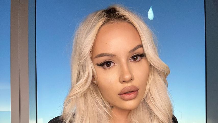 Pornostar Kylie Page (†28) stirbt wohl an Drogenüberdosis