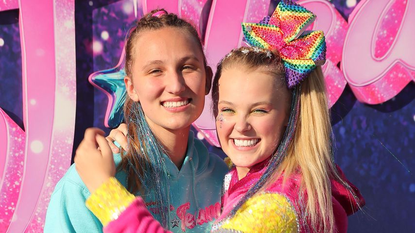 Weniger Kontakt zur Ex: So geht es JoJo Siwa nach Trennung