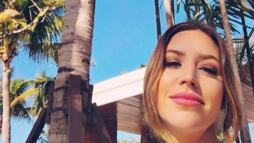 Hintergründe von Kylie Rae Harris' (†30) Unfalltod geklärt