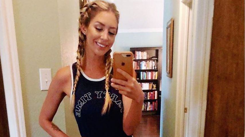 Kylie Rae Harris, Sängerin