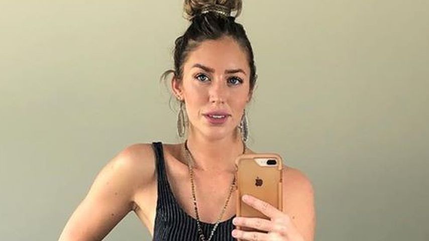 Kylie Rae Harris, Sängerin