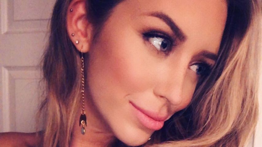 Kylie Harris (†) postete vor Unfall traurige Story aus Wagen