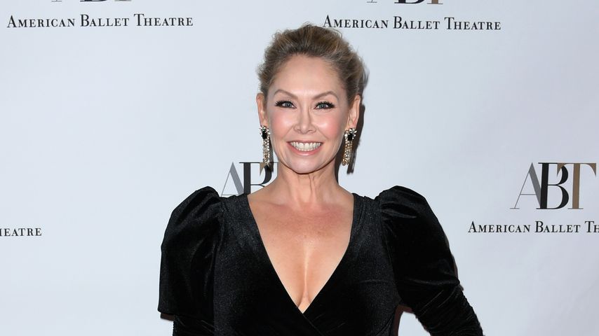 Zwillings-Alarm: DWTS-Paar Kym & Robert bekommt Nachwuchs!