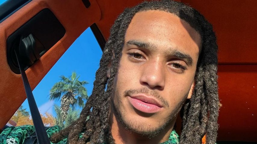 Kymani Yade, Realitystar