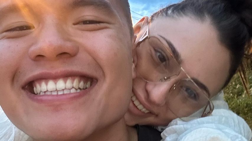 Liebeswirrwarr: Ist Julian Zietlows Ex Kate nicht verlobt?