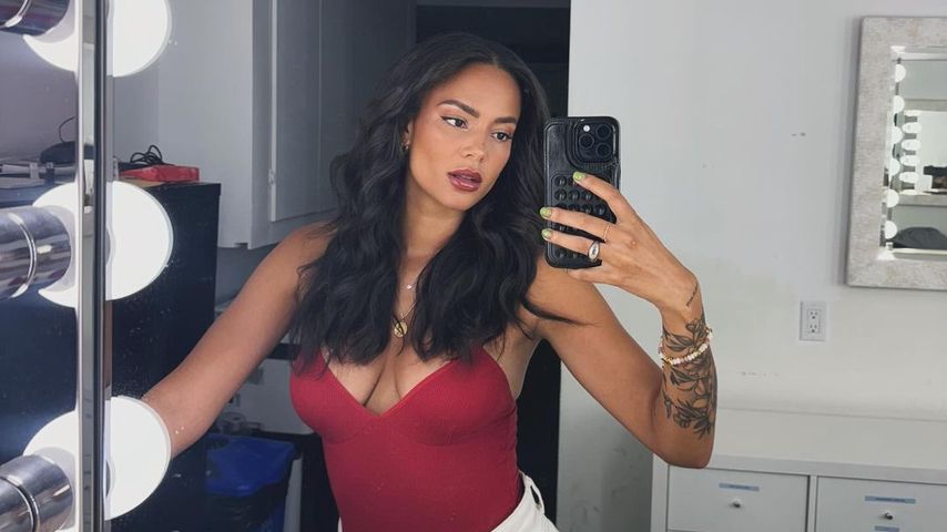 "Love Island"-Kandidatin Kyra Green