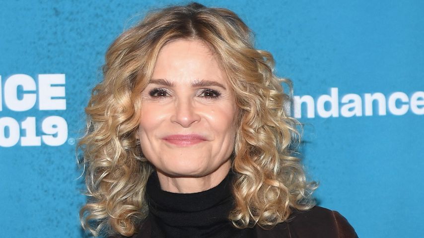 Kyra Sedgwick, Schauspielerin