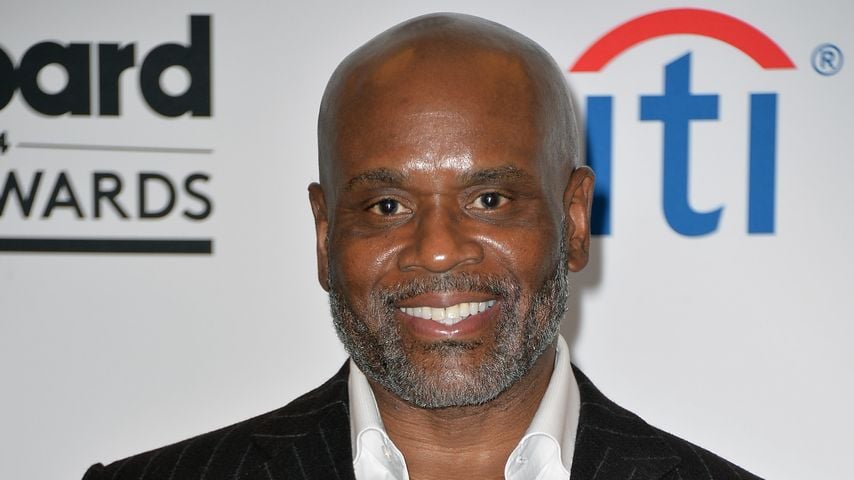 L.A. Reid im Mai 2014