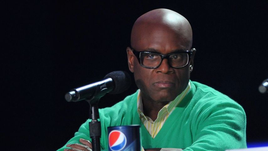 Sexuelle Nötigung: Ex-"X Factor"-Juror L.A. Reid verklagt