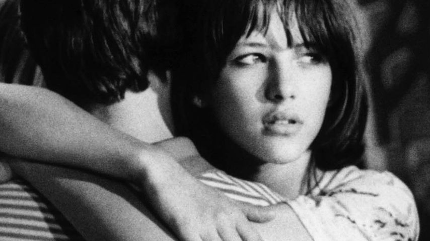 Wiederholungstäterin! Nippelalarm bei Sophie Marceau