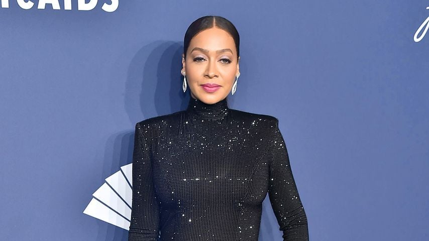 Keine Ehe mehr für La La Anthony nach Scheidung von Carmelo