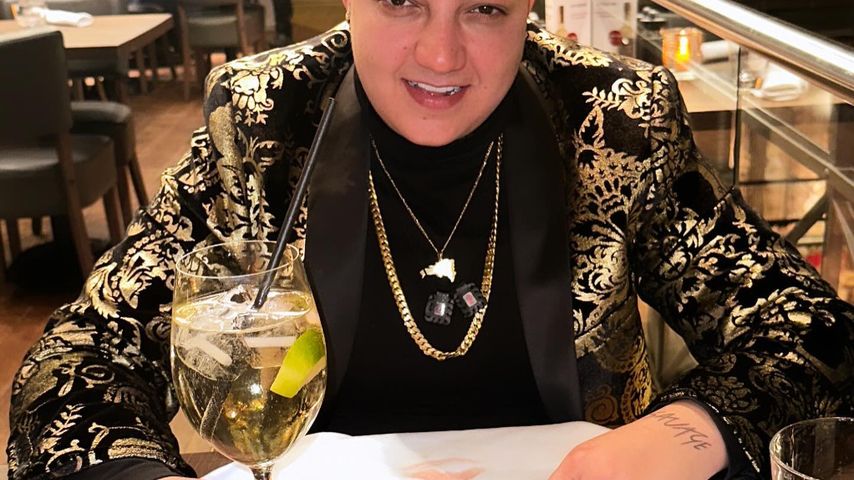La Missy, Gina-Lisa Lohfinks Partnerin