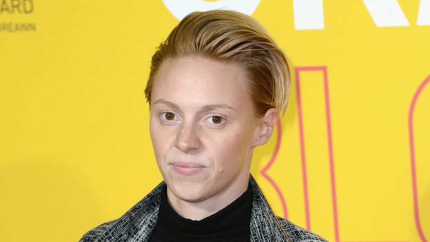 Sängerin La Roux im Oktober 2017 in London