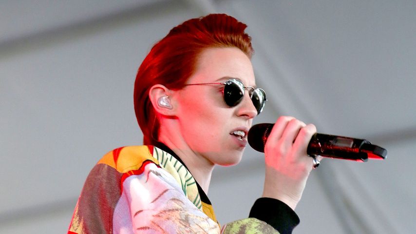 Nach zehn Jahren: Elektropop-Ikone La Roux feiert Comeback