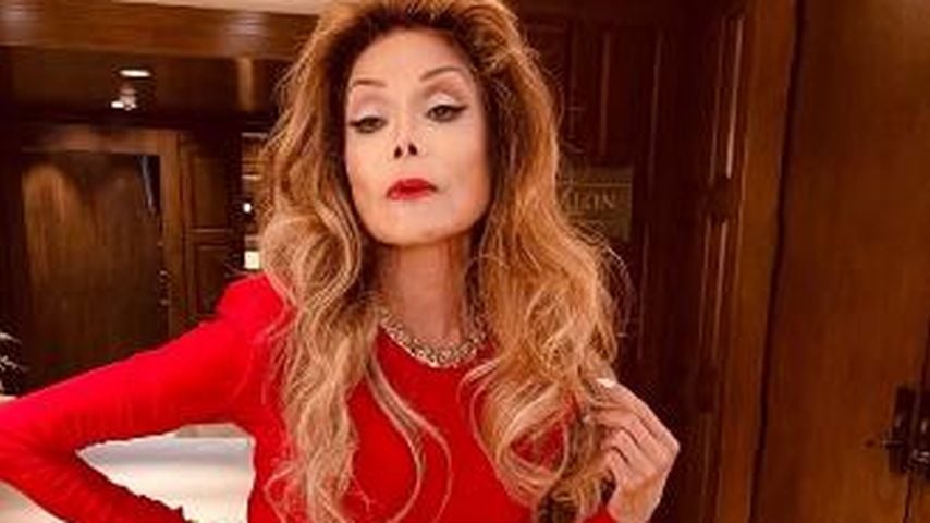Neue Fotos von La Toya Jackson erschüttern ihre Fans
