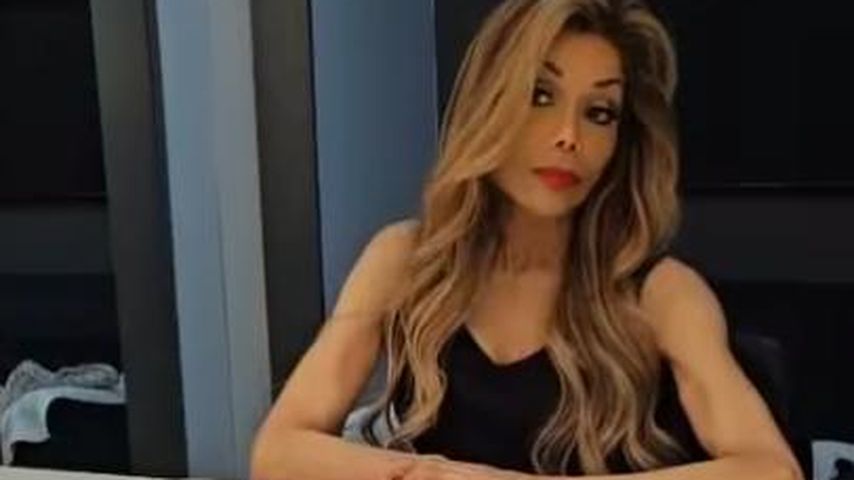Nur Brokkoli? La Toya Jackson macht eine besondere Diät
