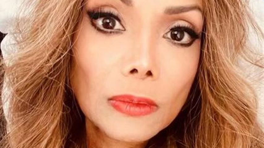 La Toya Jackson, Sängerin