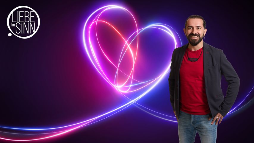 Labi, Teilnehmer bei "Liebe im Sinn – Das Heiratsexperiment"