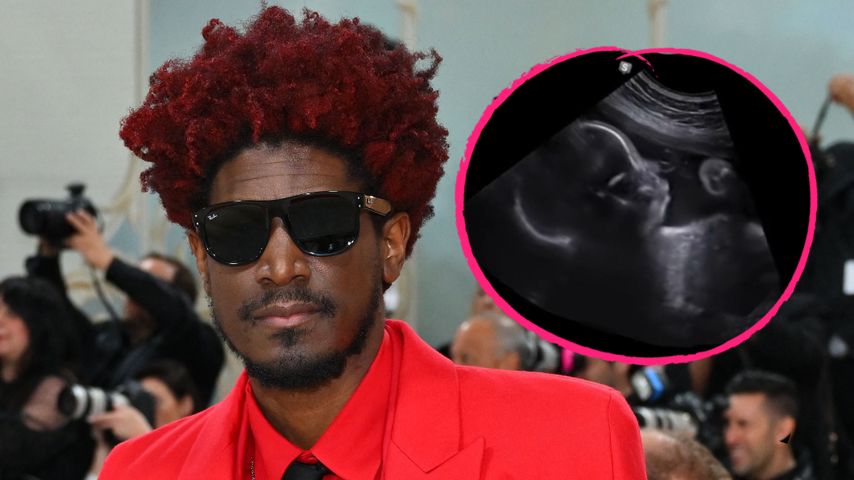 "Forever"-Sänger Labrinth ist zum dritten Mal Vater geworden