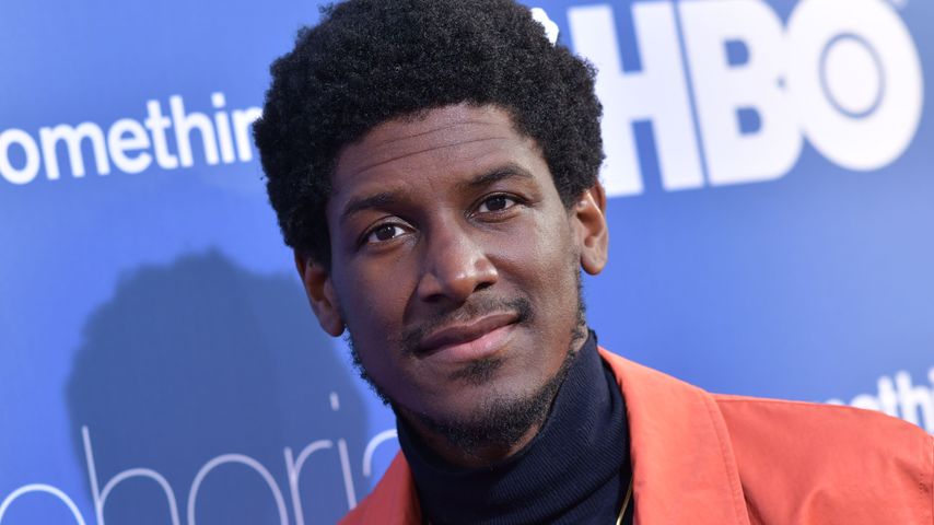 Labrinth, Juni 2019