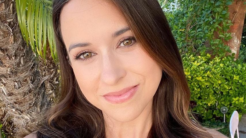 Lacey Chabert, Schauspielerin