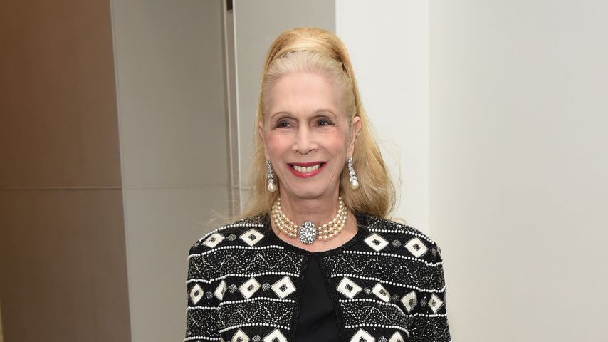 Lady Colin Campbell im Januar 2016