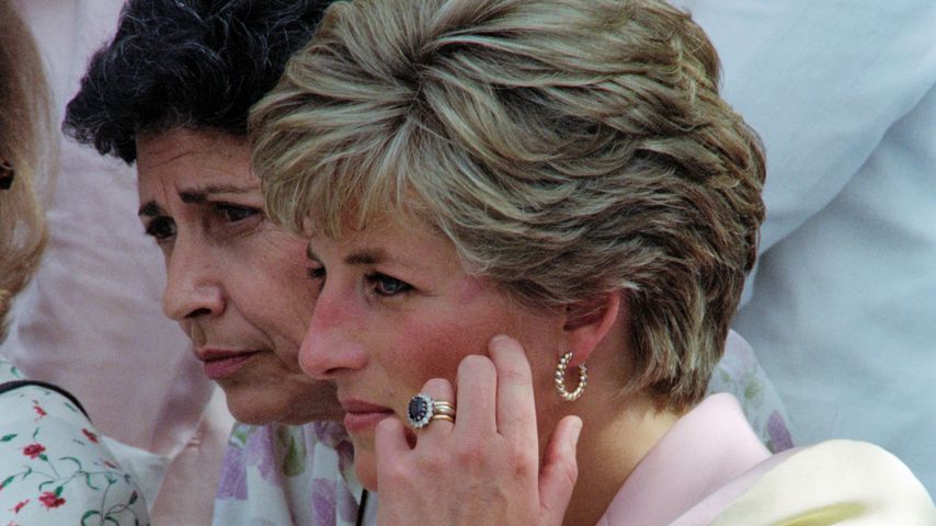 Lady Diana: So wichtig waren ihre Geschwister für ihr Leben