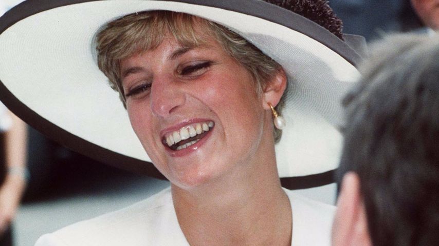 Ihre schönsten Bilder: Lady Di wäre heute 55 geworden
