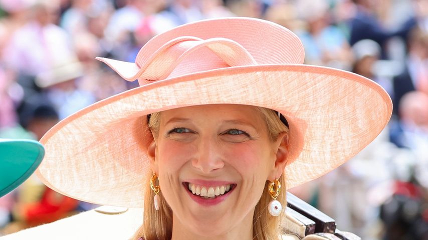 Lady Gabriella Windsor, Royal Ascot 2024