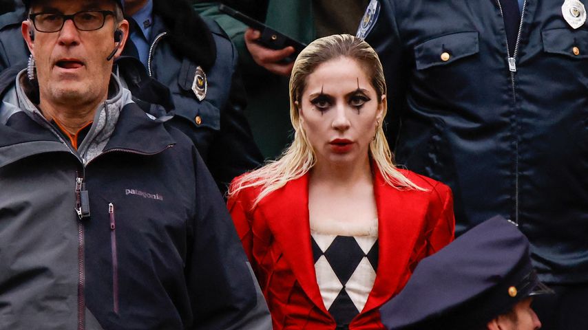Fans verlassen die Kinos: "Joker 2" mit Lady Gaga floppt