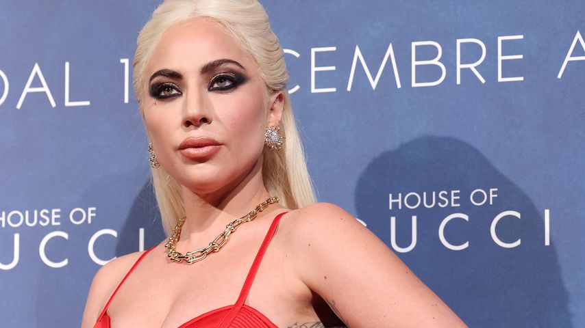 Verschwindet Lady Gaga schon bald aus der Öffentlichkeit?
