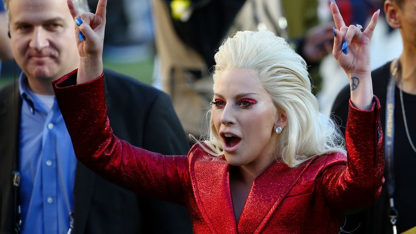 Super Bowl 2016: Lady Gagas Nationalhymne überrascht alle