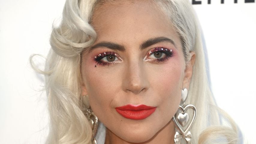 Lady Gaga, Sängerin