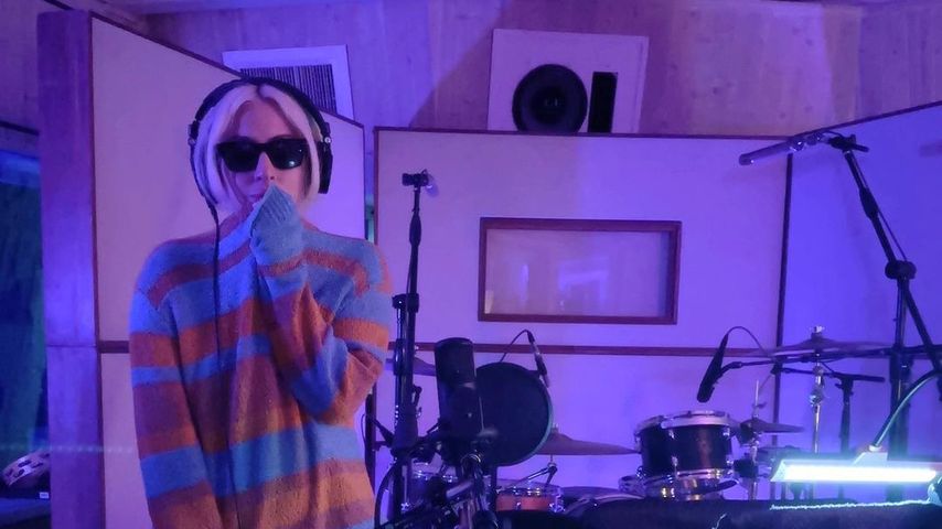Lady Gaga, Januar 2024