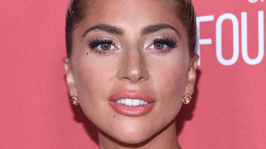 Bewegende Rede: Lady Gaga spricht über ihre größten Krisen