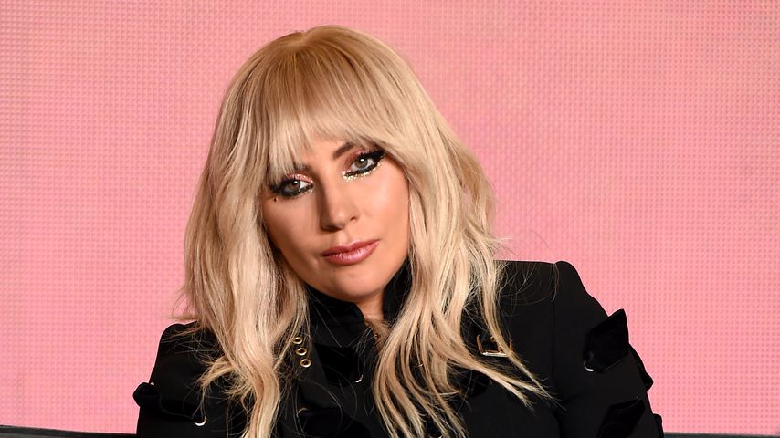 1. Teaser für Lady Gagas Doku: Fans schon im Freudenrausch!