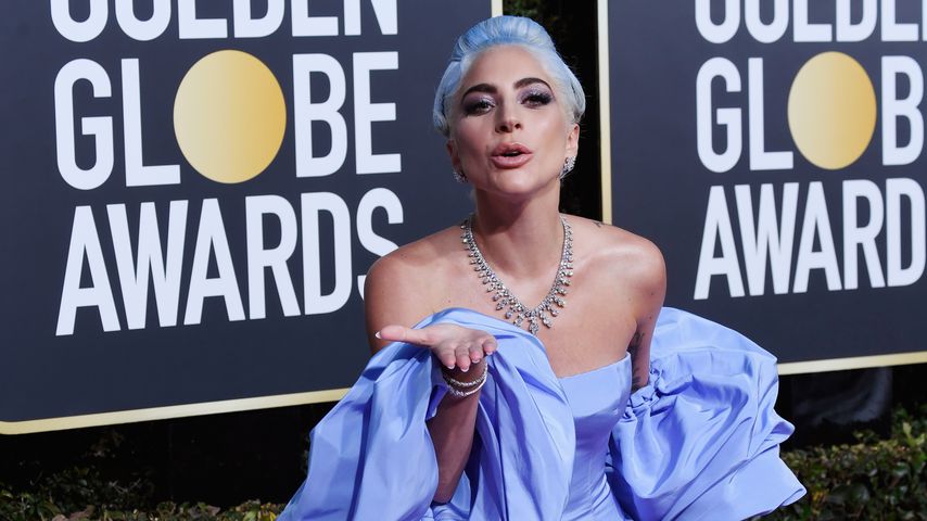 Fan-Aufstand: Wurde Lady Gaga bei Golden Globes übergangen?