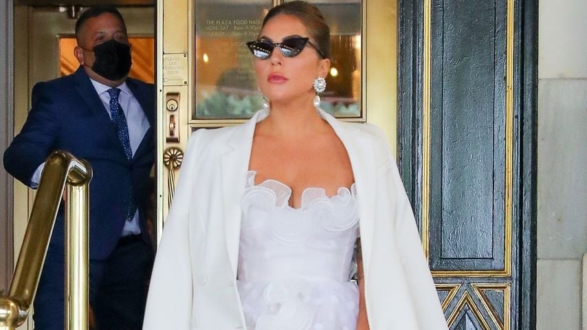 Lady Gaga, Sängerin