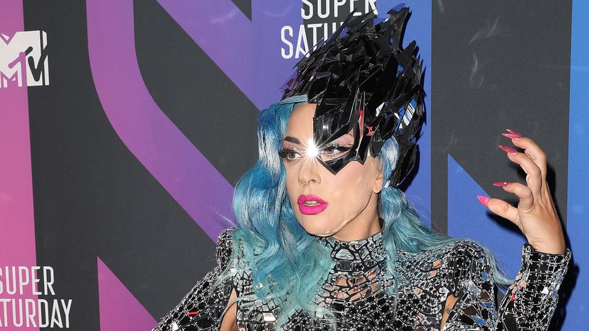 Lady Gaga, Musikerin