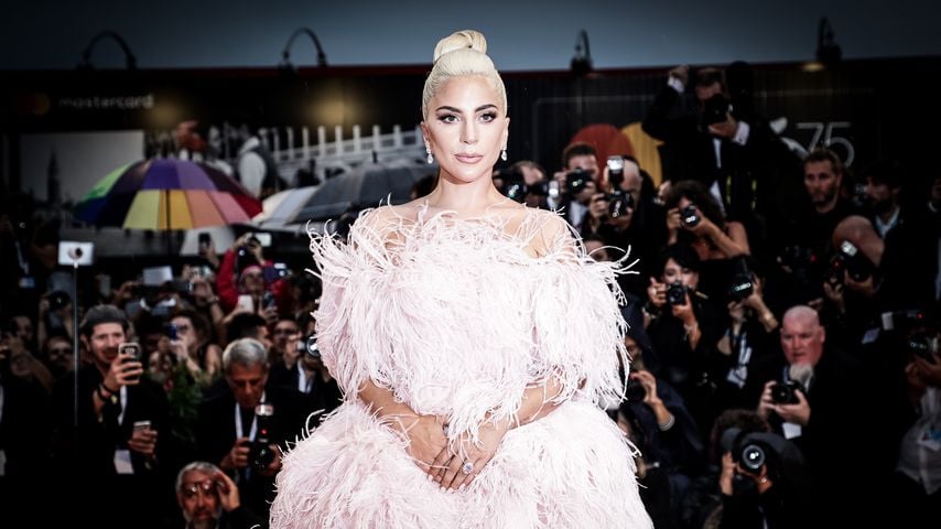 Von Produzenten abgelehnt: Lady Gaga zu hässlich für Branche