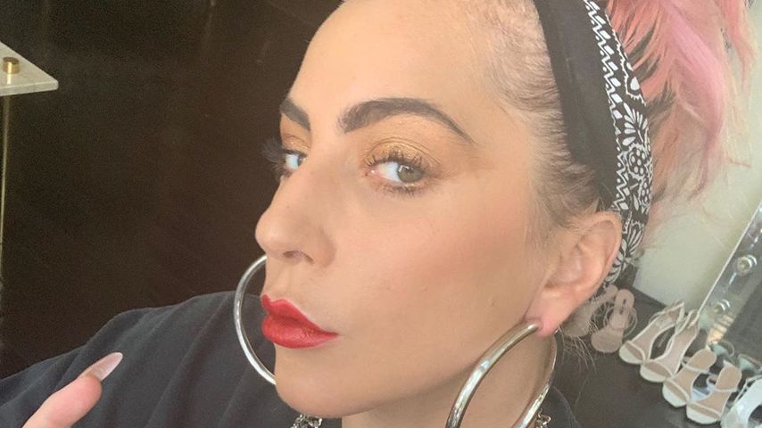 Lady Gaga
