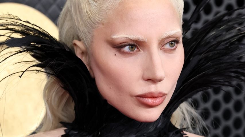 Ozempic: Lady Gagas Fans diskutieren über schlankes Gesicht